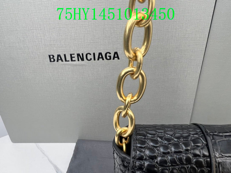 Amelia- BGA Bags - 2018