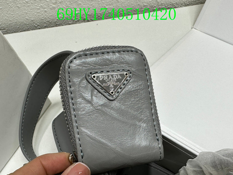 Prada Bags - The Barnes Bags  315