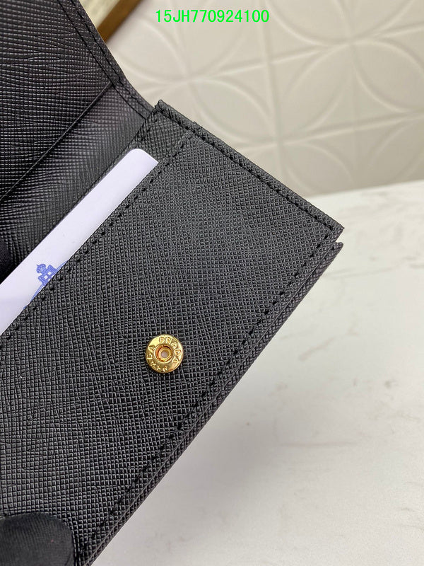 Amelia - PD Wallet - 332