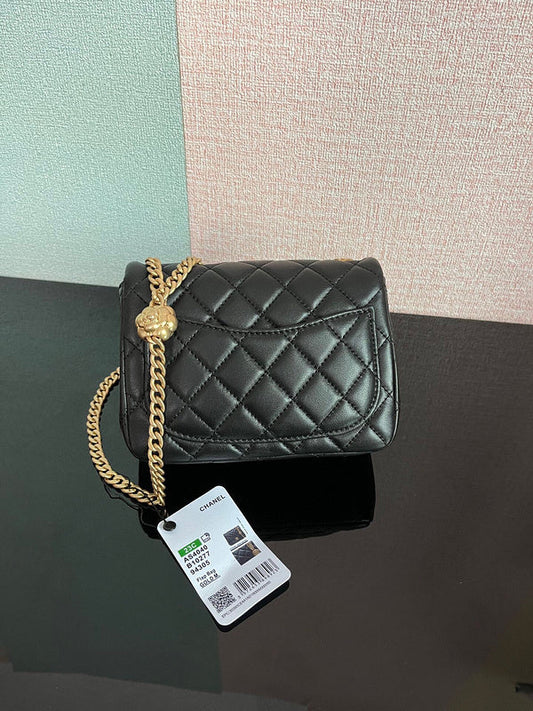 Amelia - CHL Bags - 2465