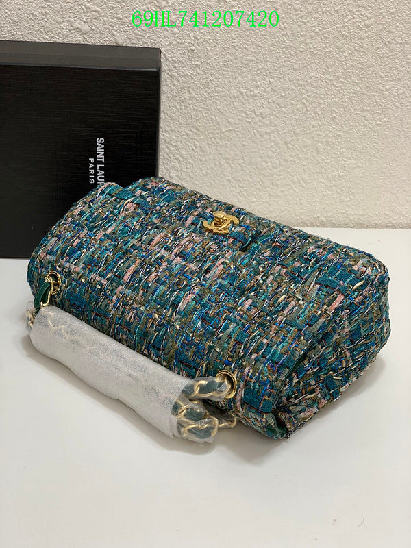 Amelia CHL Bags - 1755