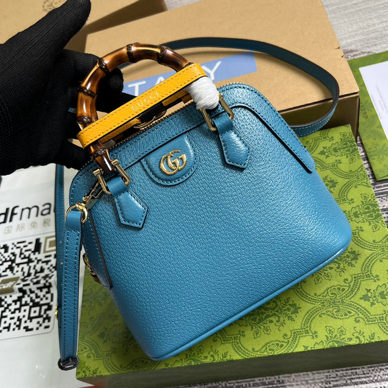 Amelia- GCI Bags - 5407