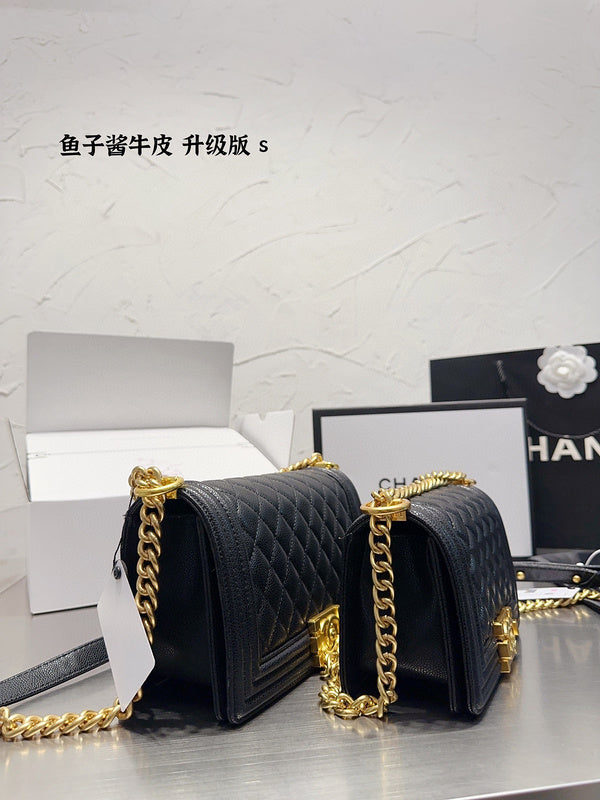 Amelia- CHL Bags - 7140