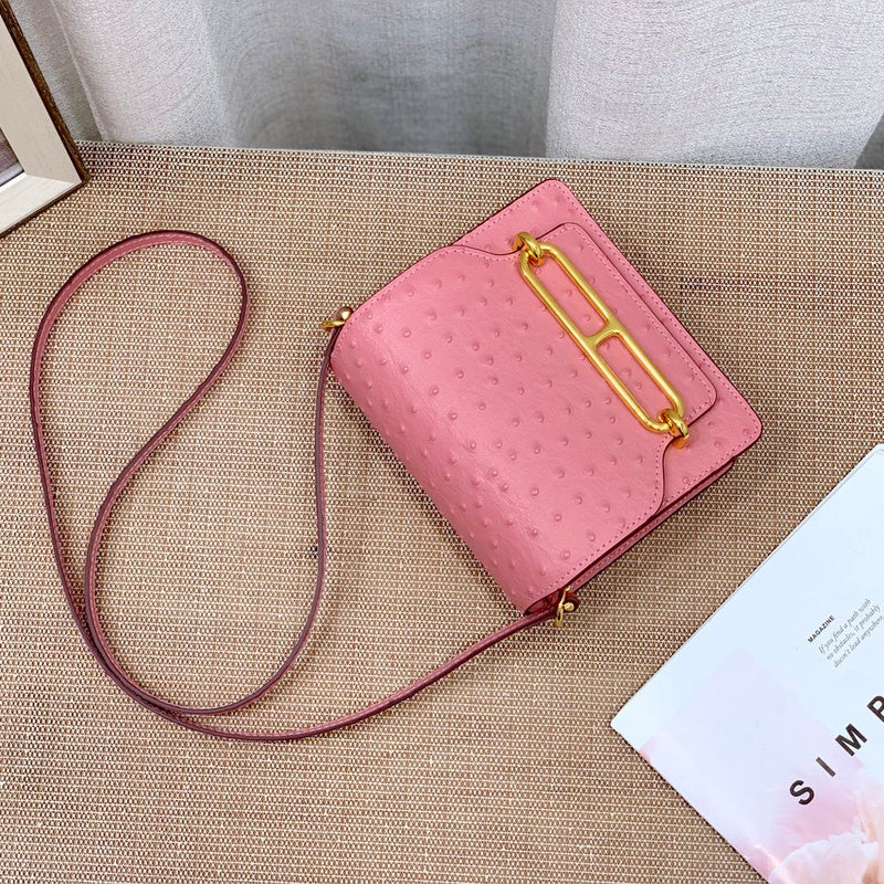 LO - HRMS DESIGNER BAGS - WOMEN BAGS - 731