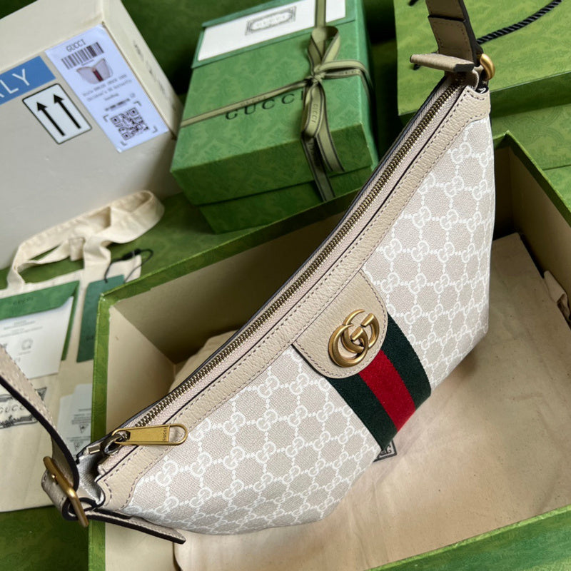 Amelia- GCI LUXURY LADY BAGS - 722