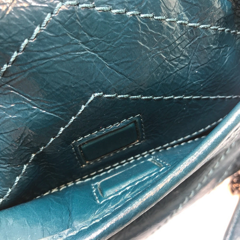 Amelia - YSL Bag - 2224