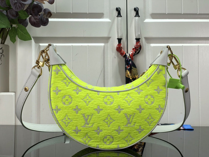 Fashion Lu-Vi bags - 3510