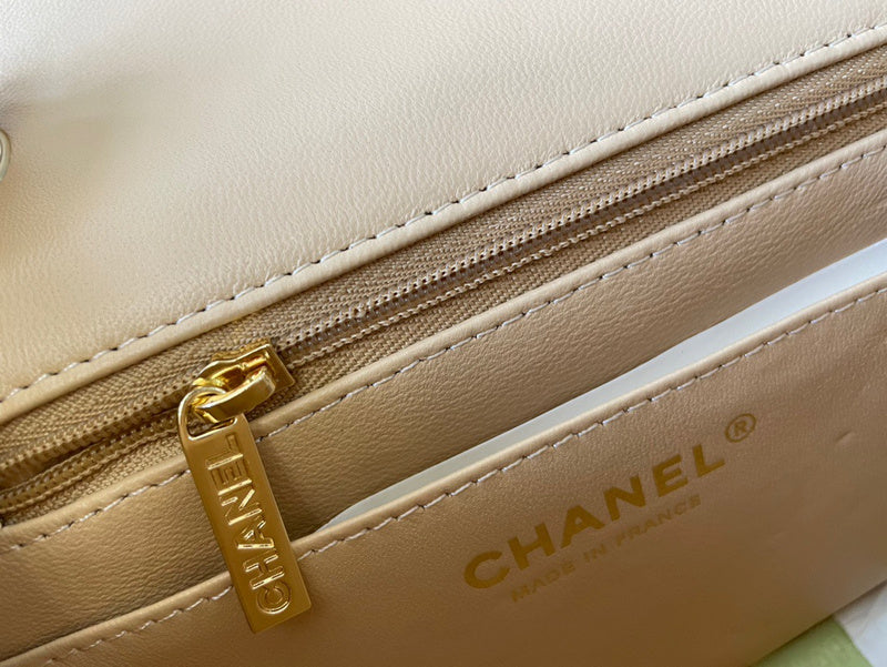 Amelia - CHL Bags - 2020