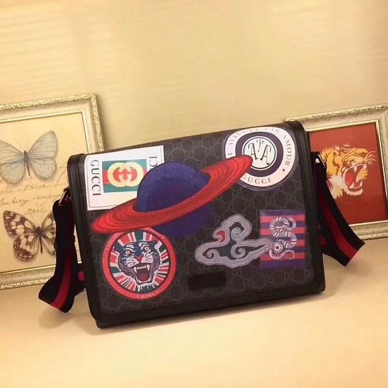 Amelia- GCI Bags - 2371