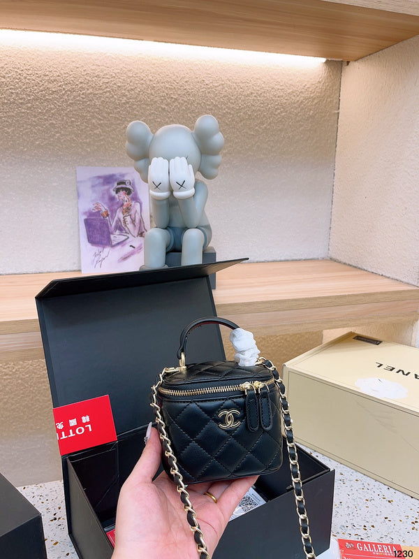 Amelia- CHL Bags - 6815