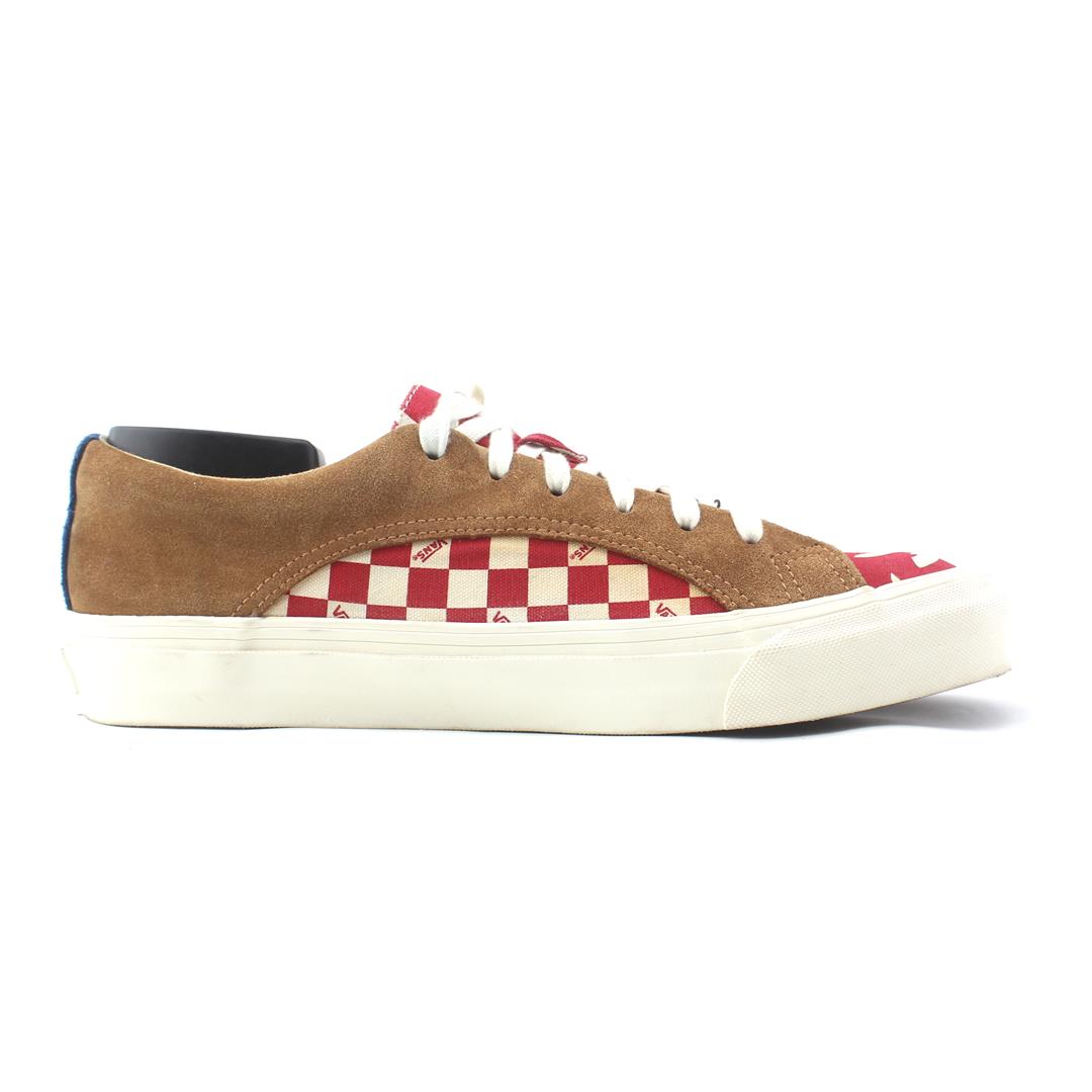 VANS OG LAMPIN LX