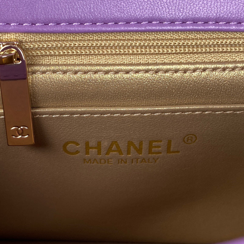 Amelia- CHL Bags - 7614