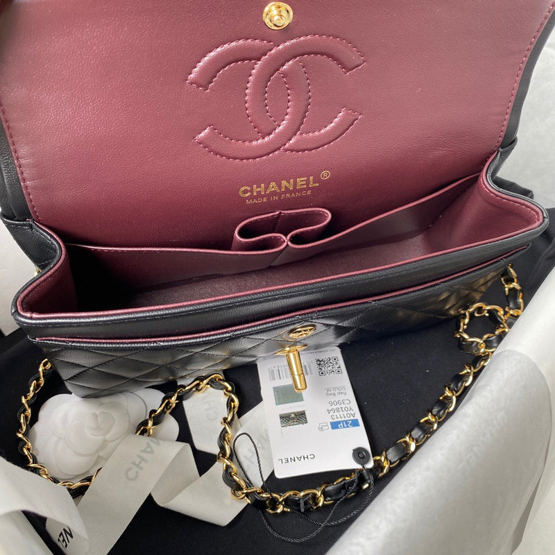 Amelia- CHL Bags - 6661