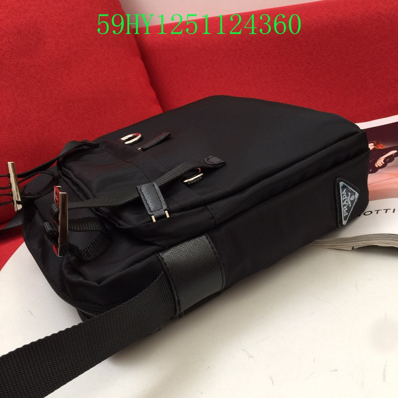 Prada Bags - The Barnes Bags  800