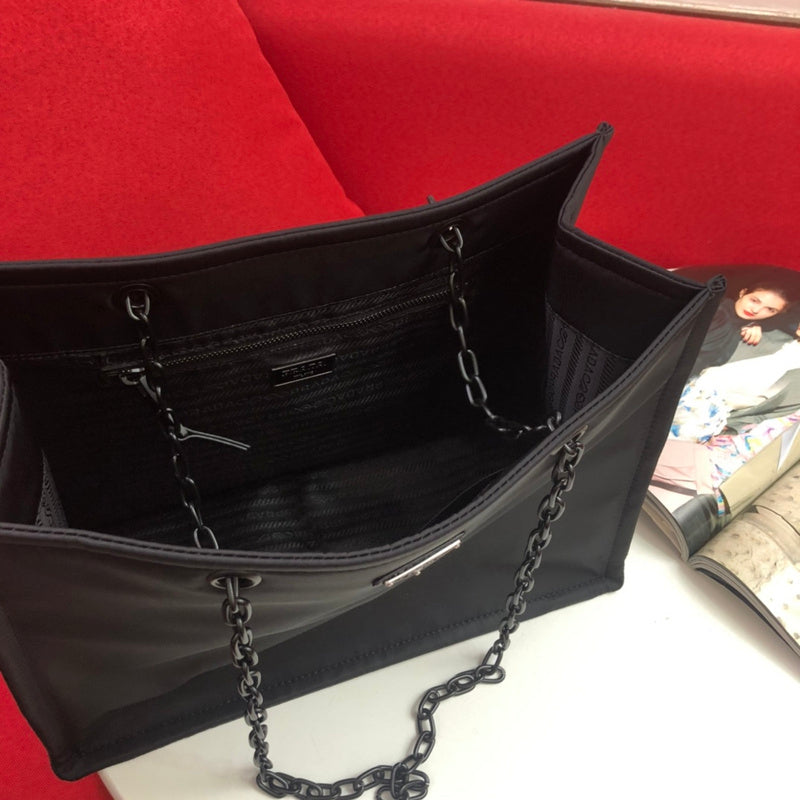Amelia- PRDA  LUXURY BAGS - 629