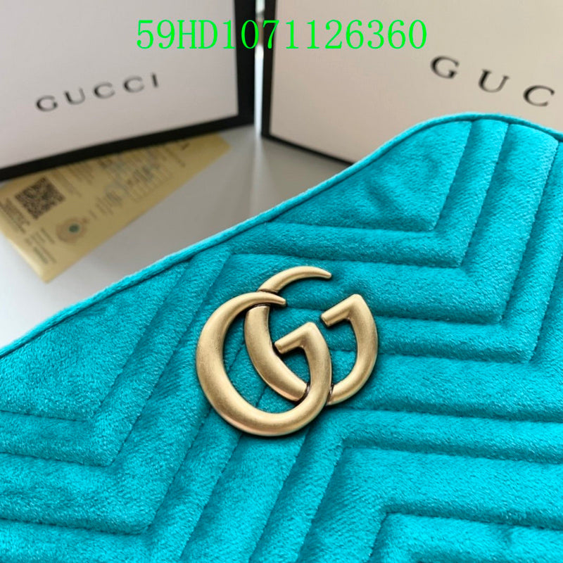 Amelia - GCI Bags - 10508