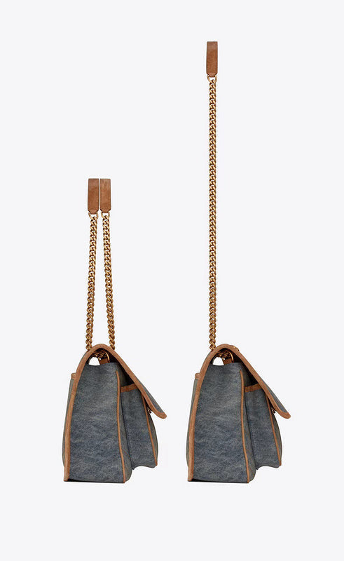 Amelia - YSL Bag - 3645