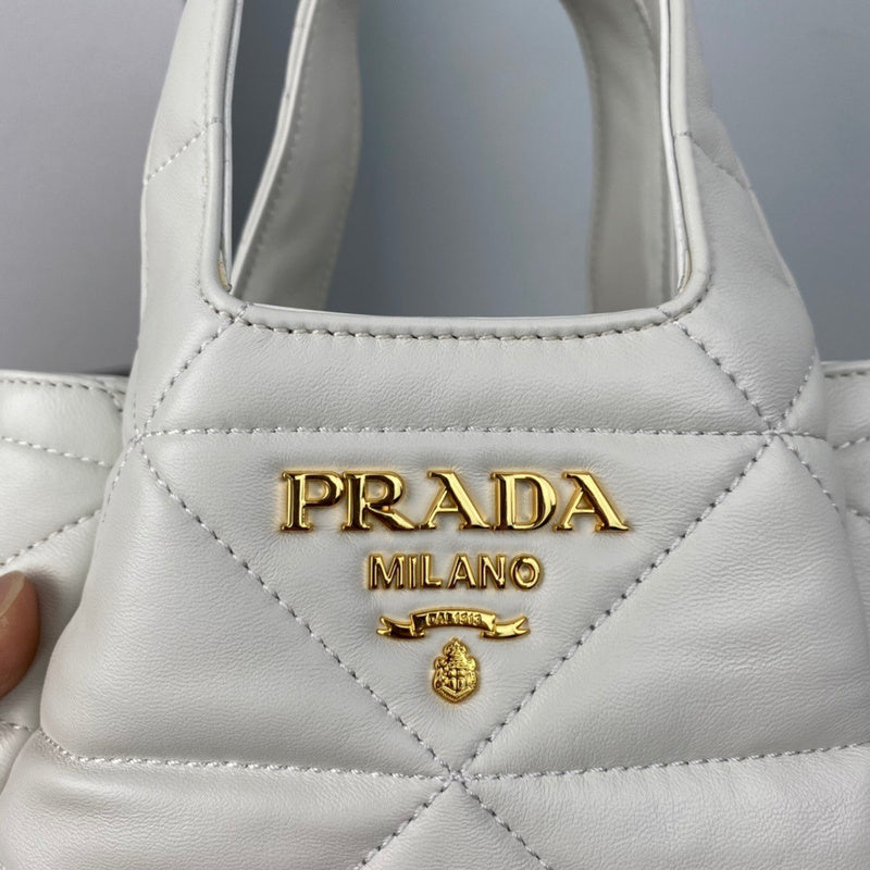Amelia- PRDA  LUXURY BAGS - 909