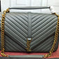 Amelia - YSL Bag - 2176