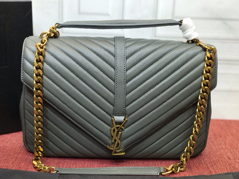 Amelia - YSL Bag - 2176