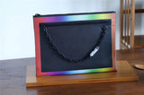 Fan Fashion Lu-Vi bags - 9327
