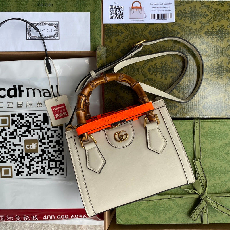 Amelia - GCI Bags - 9670