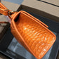 Amelia- BG Hourglass Bags - 122