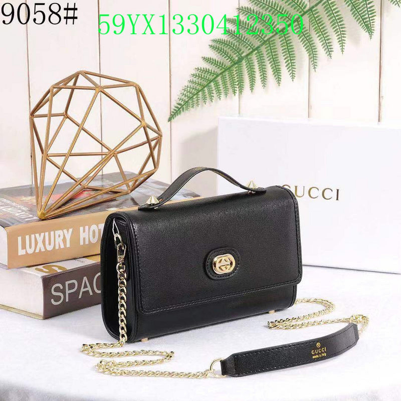 Amelia - GCI Bags - 10363