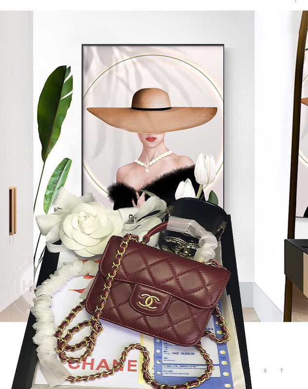 Amelia - CHL Bags - 3733