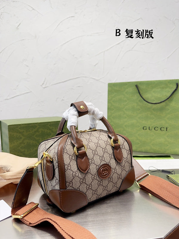 Amelia  - GCI Bags - 11796