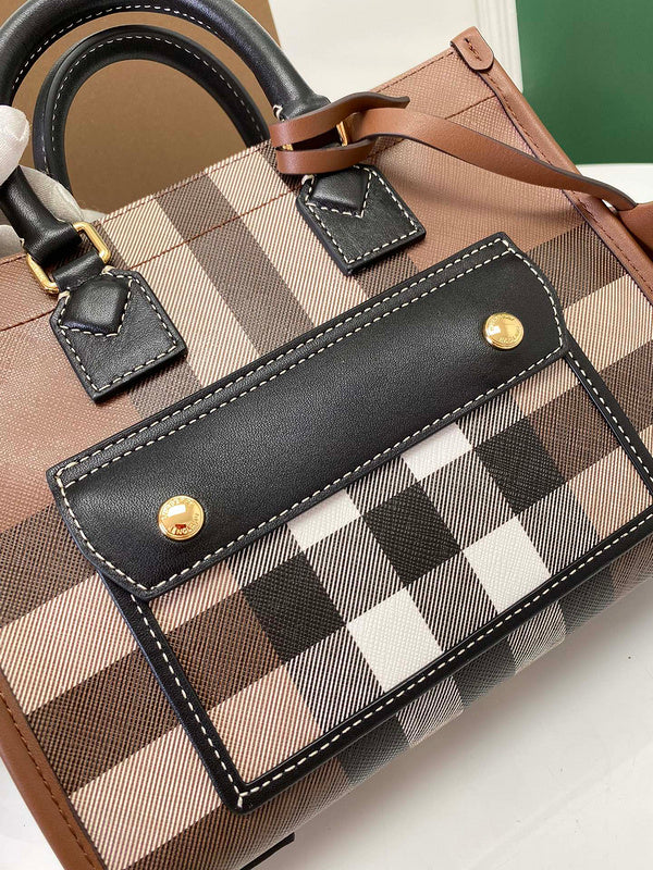 B-Berry Bags - Women Ameliave Luxury Bags - 339
