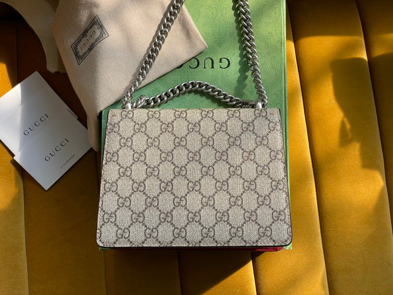 Amelia-i GUKI Women Bags - 097