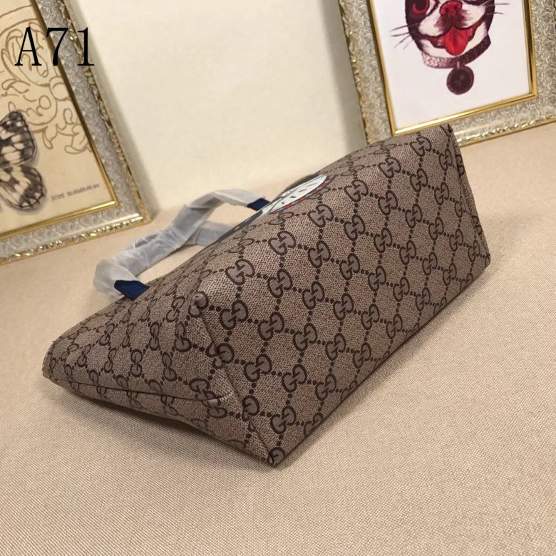 Amelia - GCI Bags - 10245