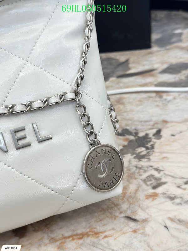 Amelia - CHL Bags - 921