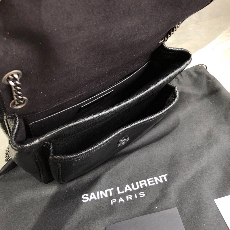 Amelia - YSL Bag - 4066