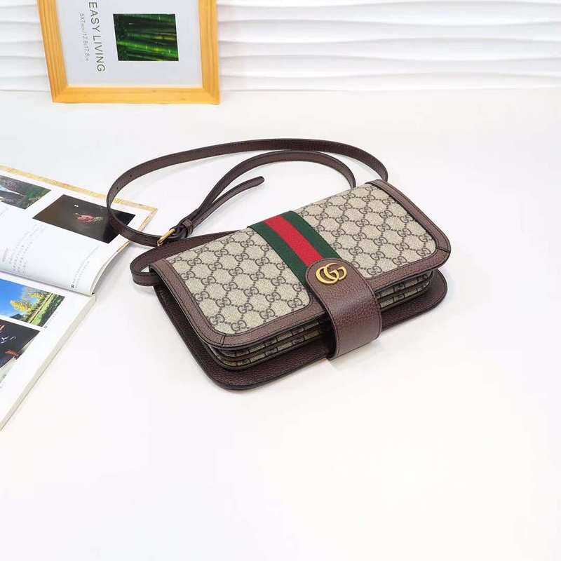 AmeliaLuxury - GCI Bags - 907