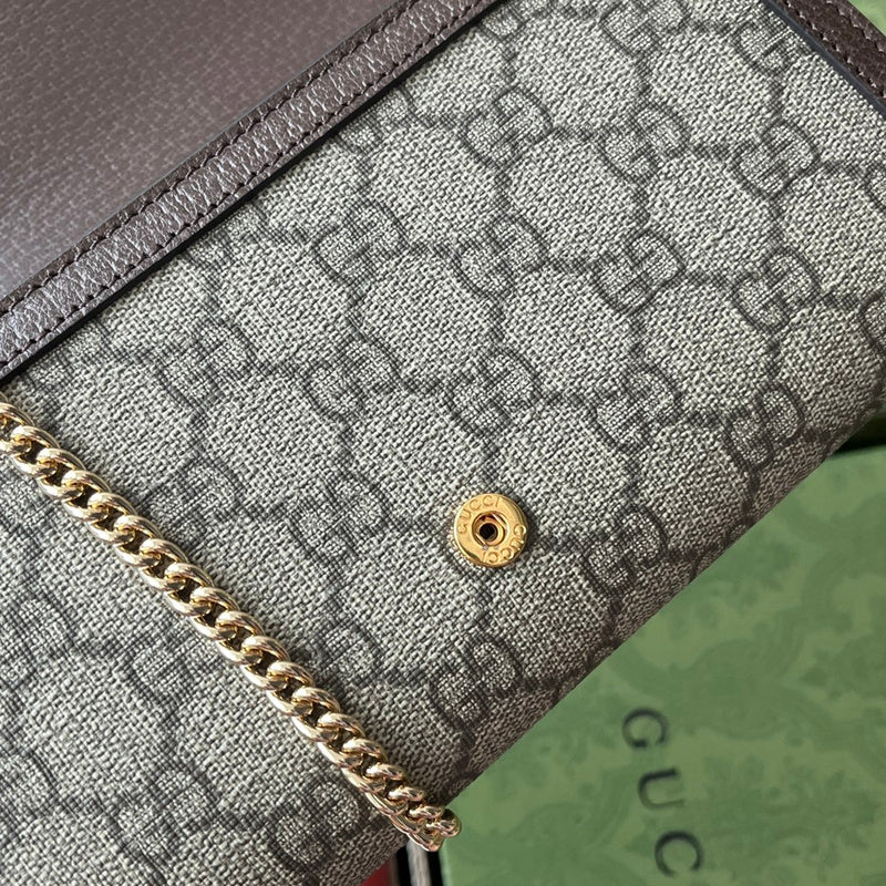 Amelia- GCI Bags - 525
