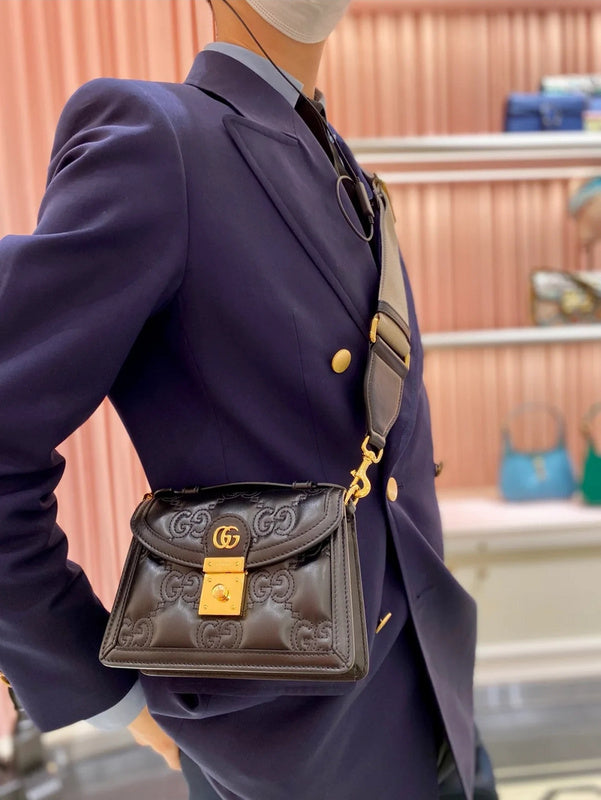 Amelia-i GUKI Women Bags - 706