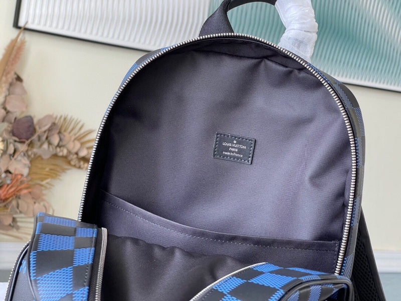 Amelia- Lu-Vi bags - 5776