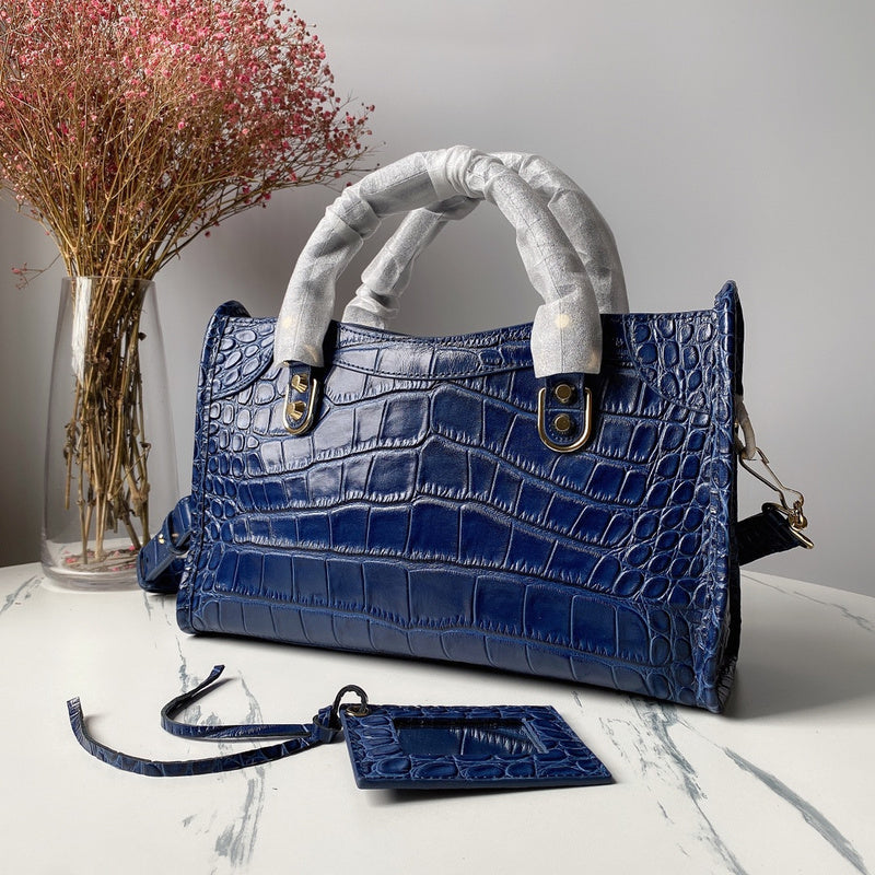 Amelia - BLN-CIAGA WOMEN LUXURY BAGS - 652
