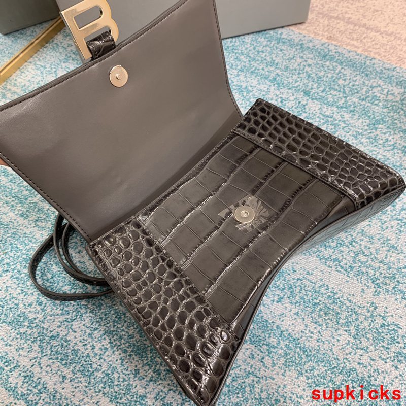 Amelia- BG Hourglass Bags - 176