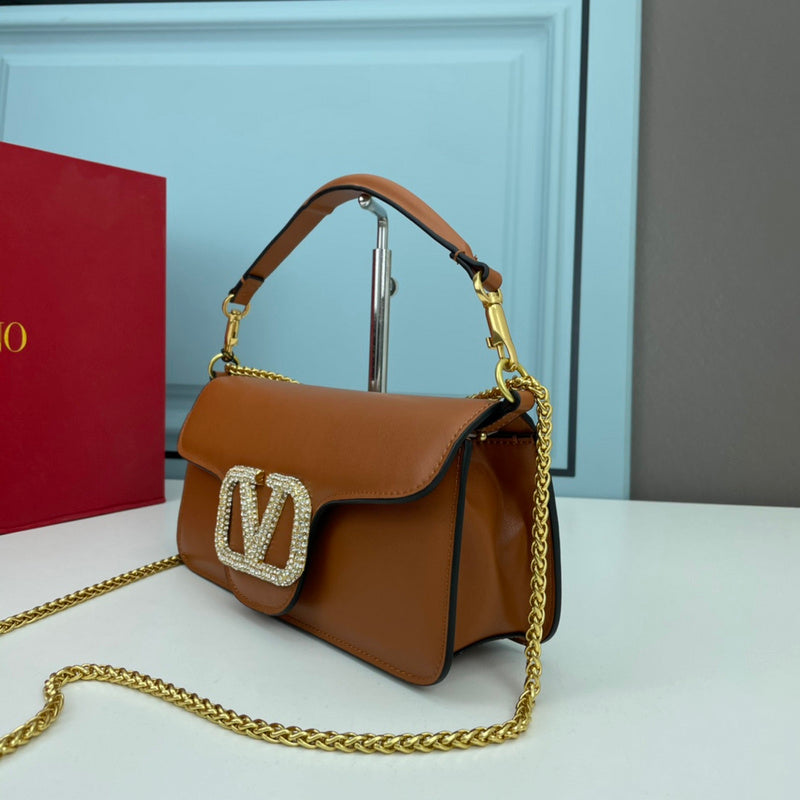 Amelia- VEL WOMEN LUXURY BAGS - 914