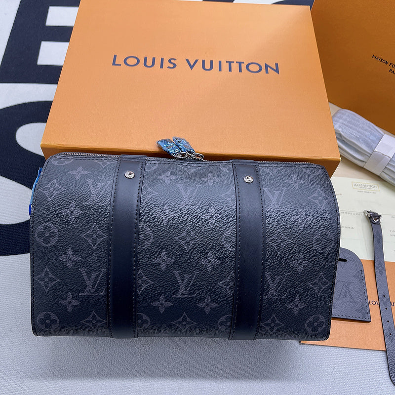 Fan Fashion Lu-Vi bags - 11265