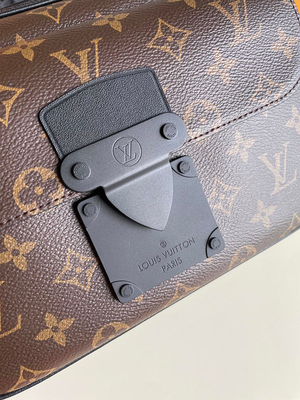 Amelia - LOV Lady Bags - 1021