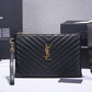 YSL BAGS - WOMEN LOVE LUXURY BAGS - 1612