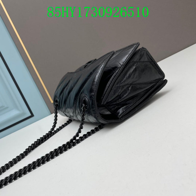 Amelia - BGA Bags - 2039