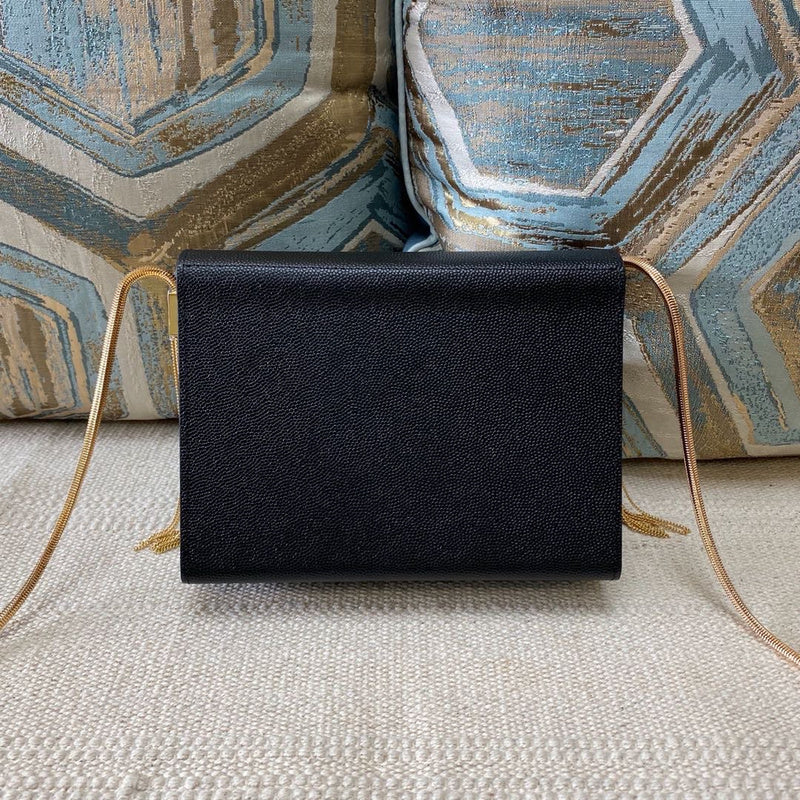 Amelia - YSL Bag - 3768