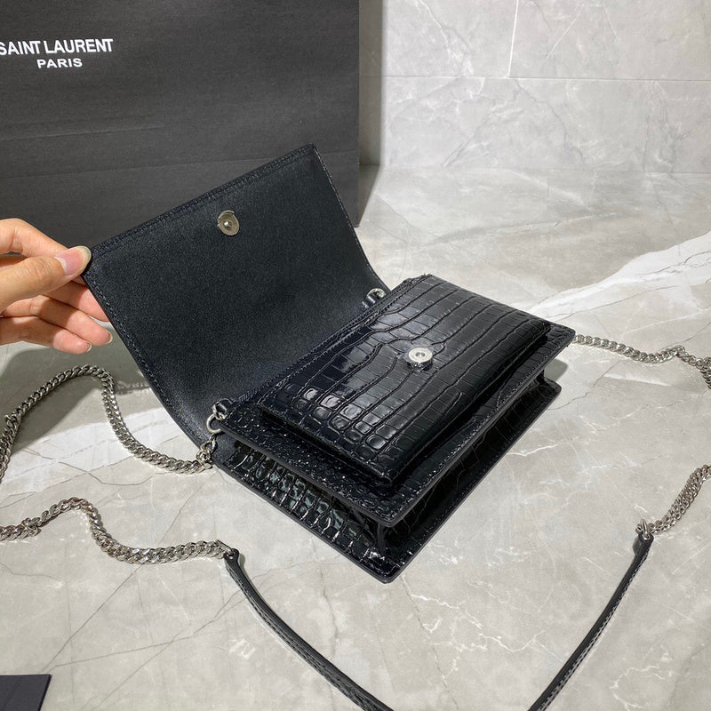 Amelia - YSL Bag - 4063