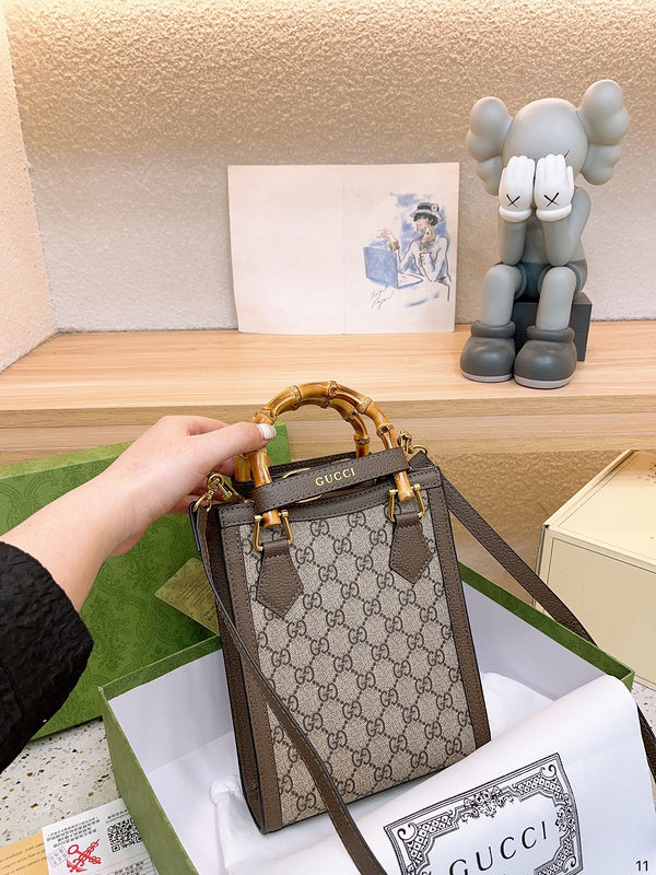 Amelia  - GCI Bags - 11738
