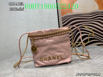 Amelia - CHL Bags - 848